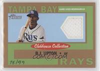 B.J. Upton #/99