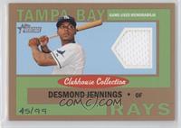 Desmond Jennings #/99