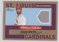 Jason Motte #/99