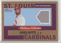 Jason Motte #/99