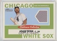 Adam Dunn