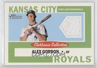 Alex Gordon