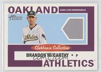 Brandon McCarthy