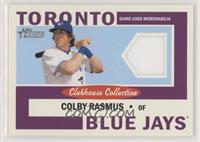 Colby Rasmus