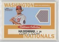 Ian Desmond