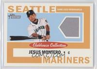 Jesus Montero