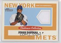 Johan Santana