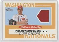 Jordan Zimmermann