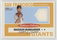 Madison Bumgarner