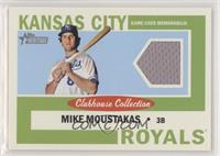 Mike Moustakas