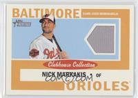 Nick Markakis