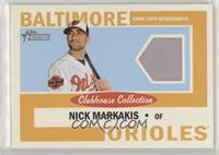 Nick Markakis