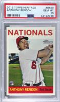 Anthony Rendon [PSA 10 GEM MT]