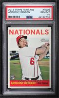 Anthony Rendon [PSA 10 GEM MT]