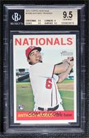 Anthony Rendon [BGS 9.5 GEM MINT]