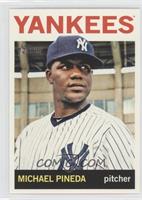 Michael Pineda