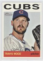 Travis Wood