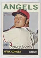 Hank Conger