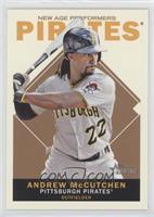 Andrew McCutchen