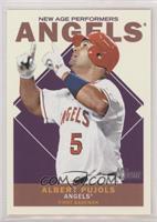 Albert Pujols