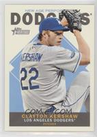 Clayton Kershaw