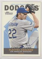 Clayton Kershaw