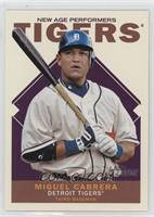 Miguel Cabrera