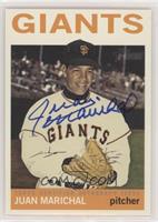 Juan Marichal