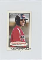 Francisco Lindor