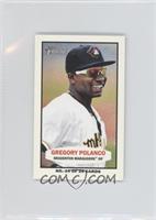 Gregory Polanco