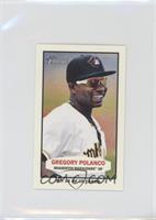 Gregory Polanco