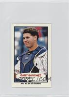 Gary Sanchez