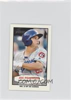 Joc Pederson