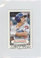 Joc Pederson