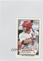 Kolten Wong