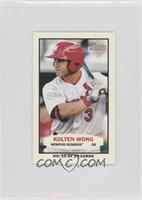 Kolten Wong