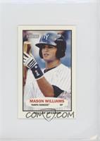 Mason Williams [EX to NM]