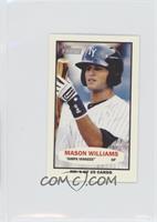 Mason Williams