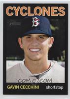 Gavin Cecchini #/96