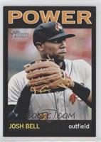 Josh Bell [Noted] #/96