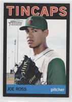 Joe Ross #/96