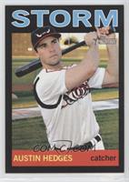 Austin Hedges #/96