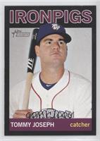 Tommy Joseph #/96