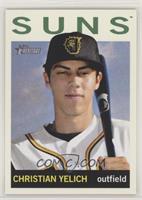 Christian Yelich