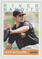 Lance McCullers (Black Cap)