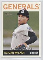 Taijuan Walker (Base)