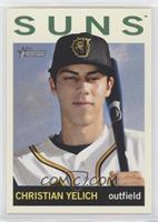 Christian Yelich