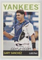 Gary Sanchez [EX to NM]