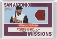 Rymer Liriano #/15