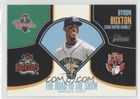 Byron Buxton